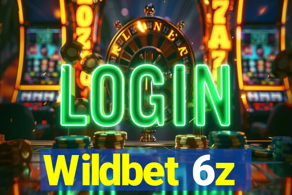 Wildbet 6z